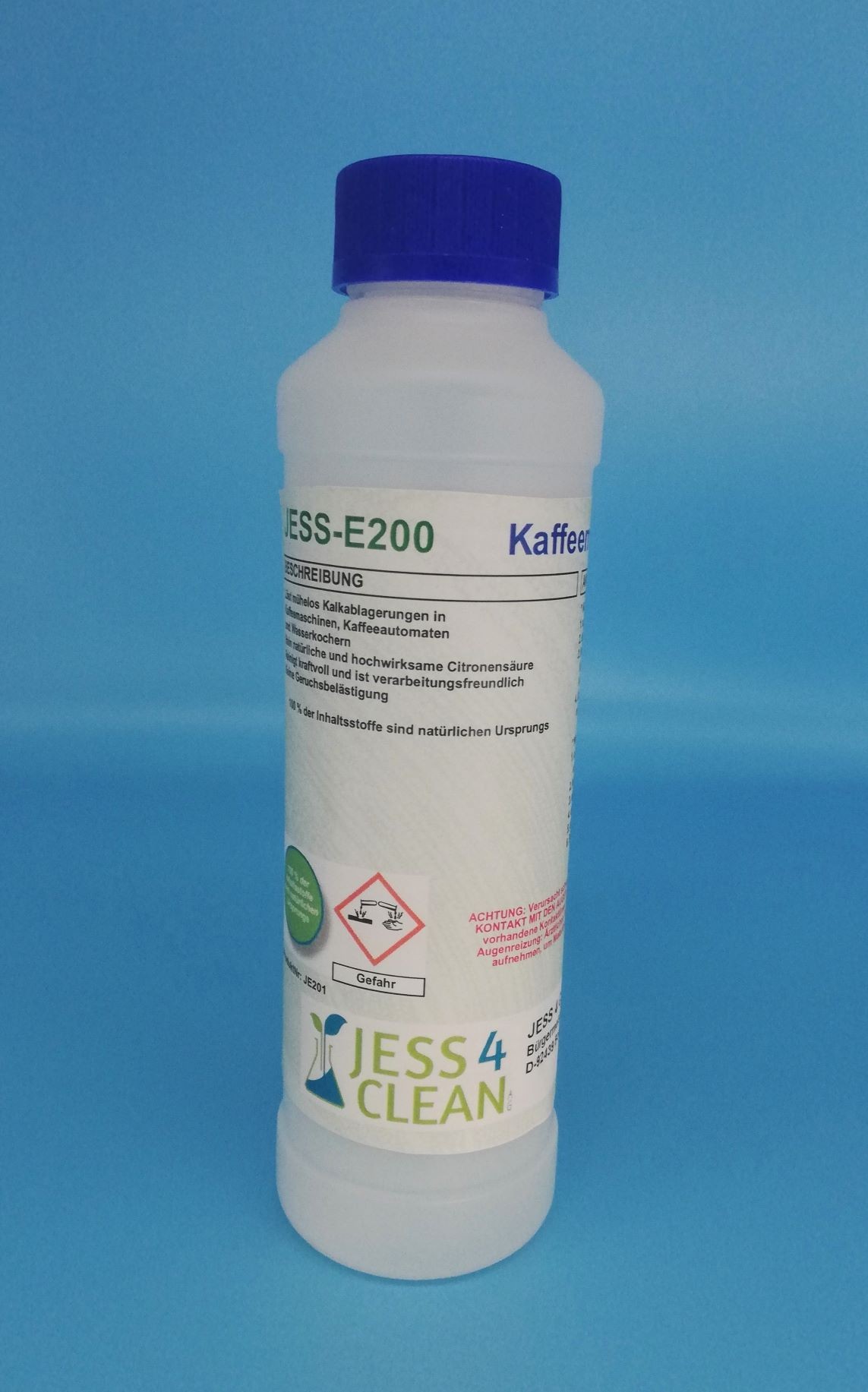 JESS-E200  -Flasche 250 ml