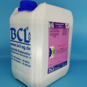 Hand- und Körperflüssigseife Spenderseife-Apfel ist hautpflegend und deodorierend. Auch einsetzbar zum Duschen und Baden, mit angenehmen Apfelduft. Auf die Haut abgestimmt und ph-neutral / alkalifrei.