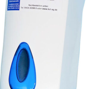Spender für Händedesinfektion für 800ml Beutel REGOSkin*
