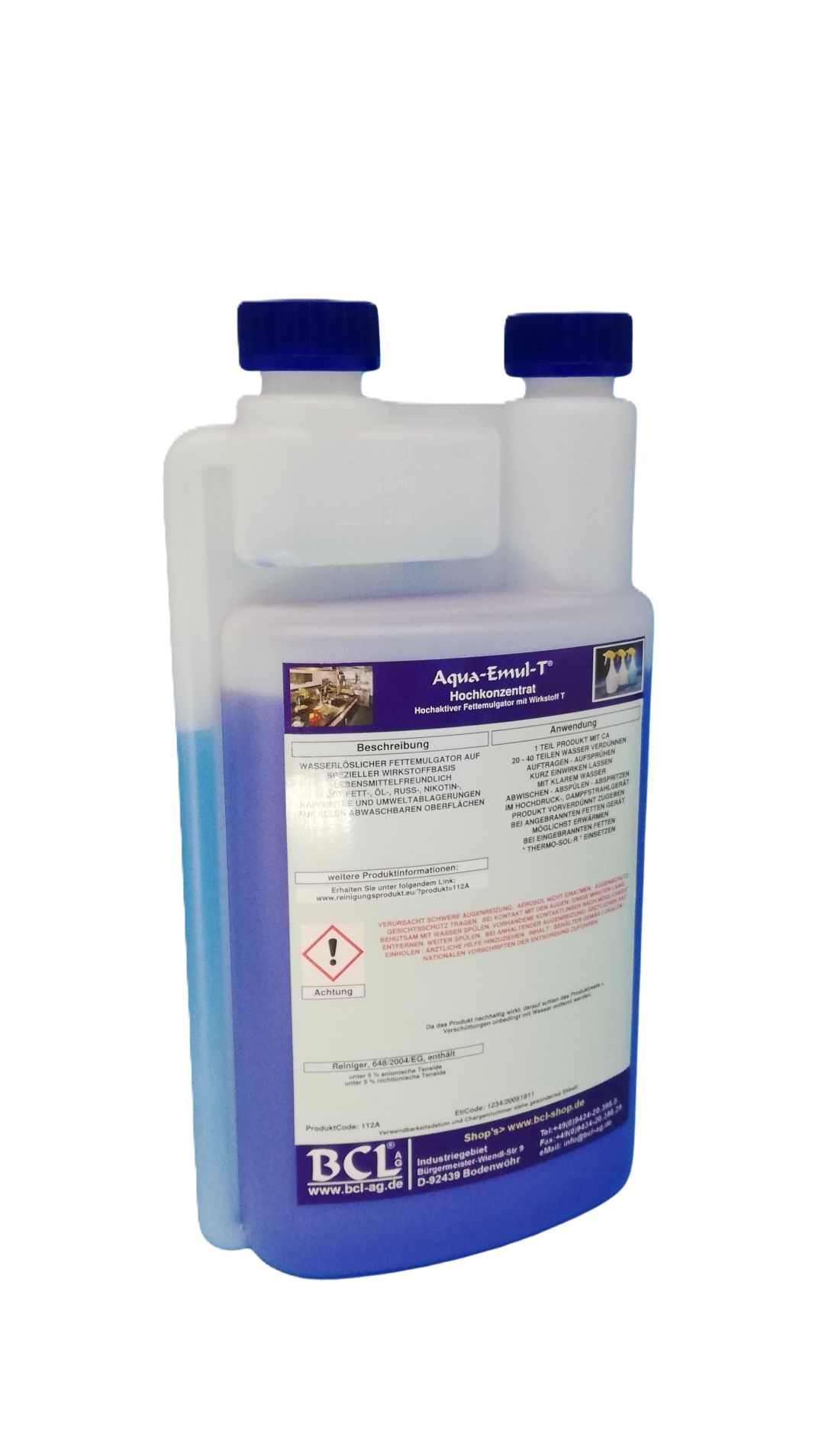 Aqua-Emul-T® – Bild 2