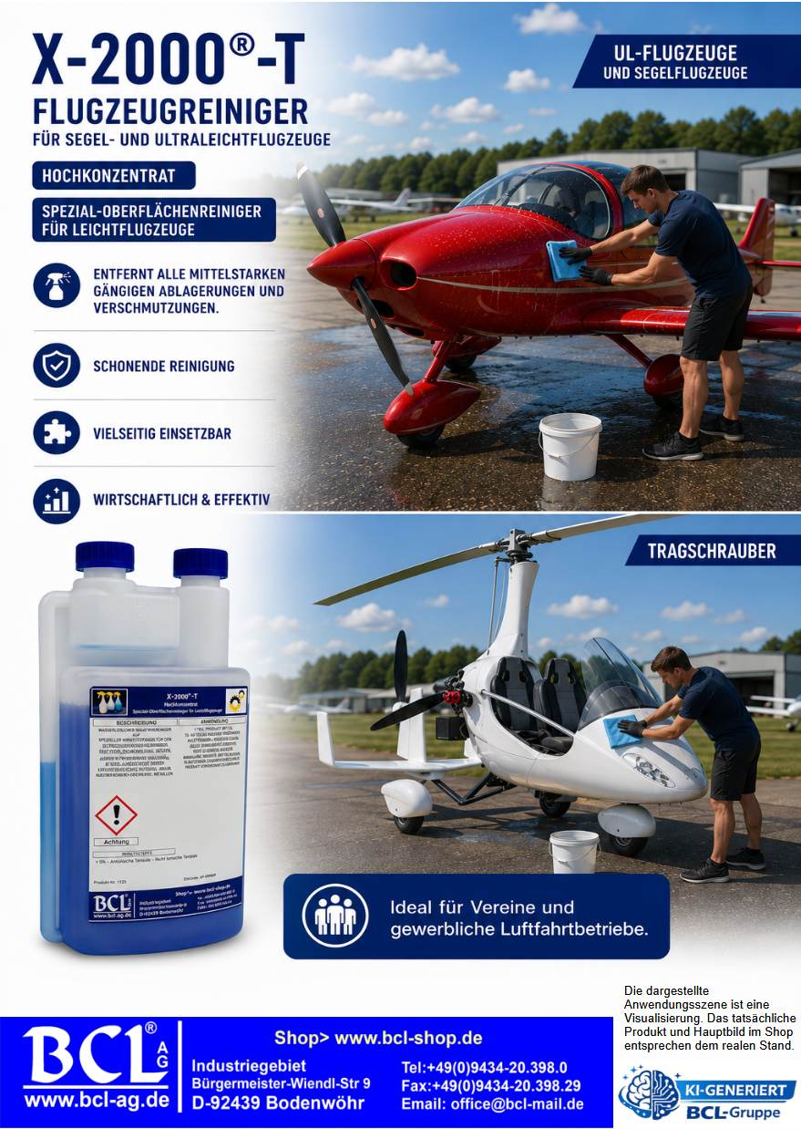 X-2000®-T – Bild 3