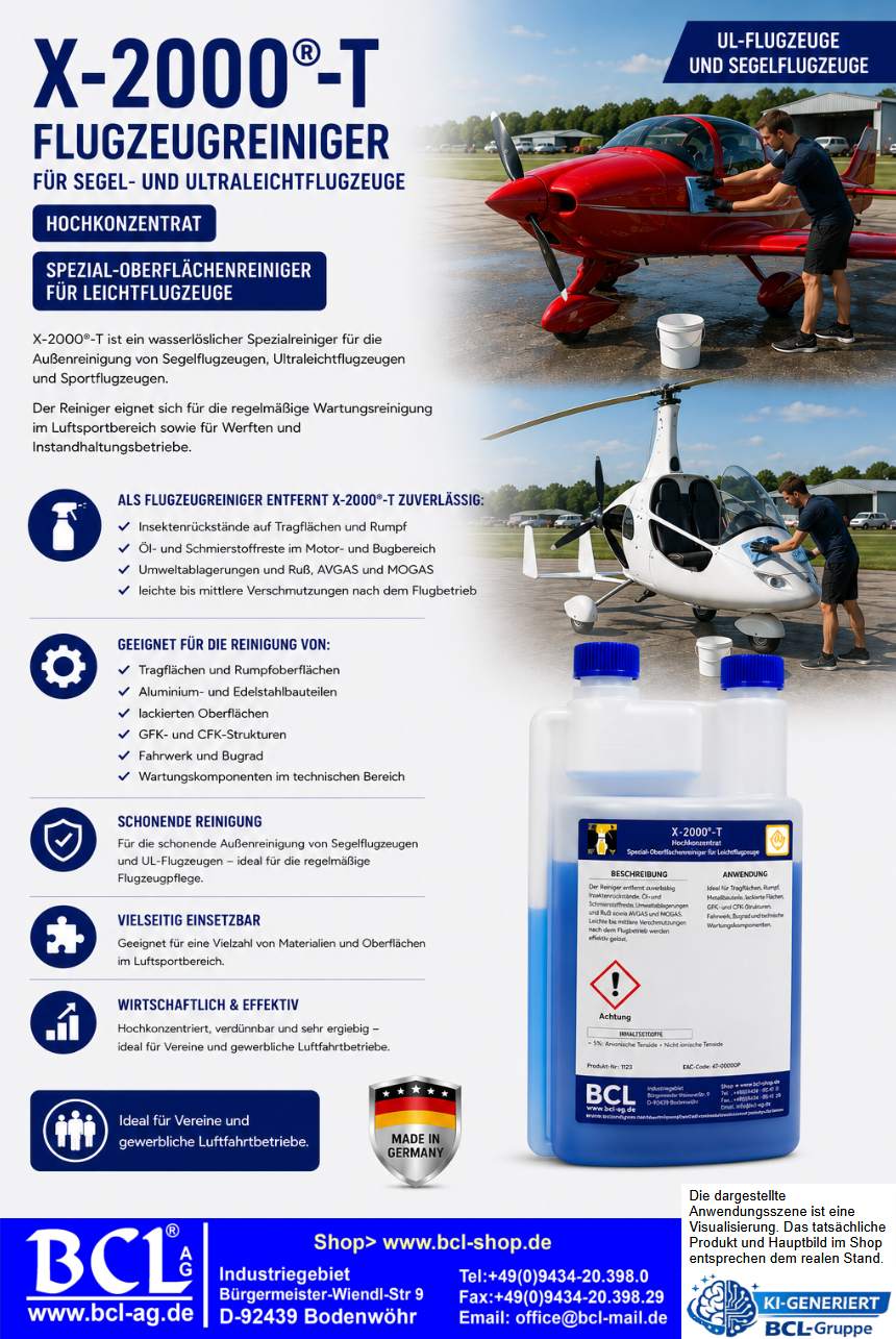 X-2000®-T – Bild 4