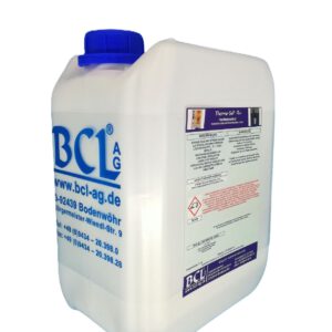 Lüftungsanlagenreiniger und Küchenabluftreiniger für Verdampfer und Verflüssiger Thermo-Sol®-R+