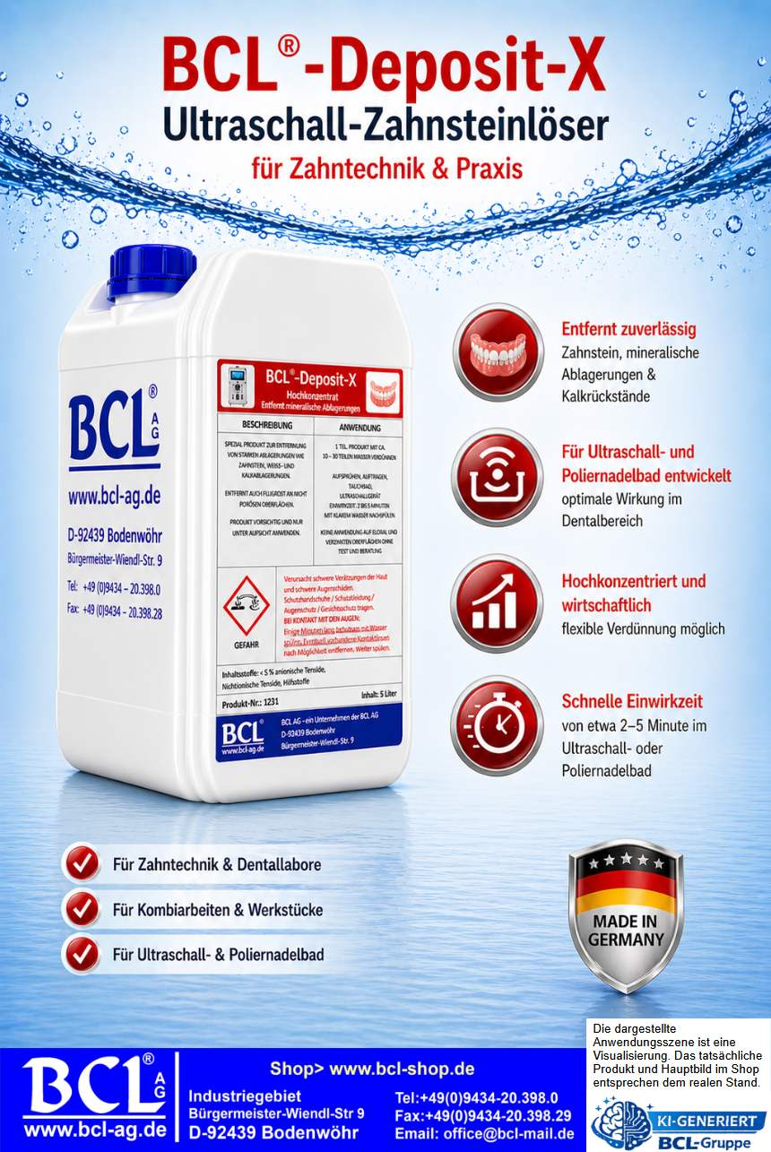 BCL®-Deposit-X – Bild 3