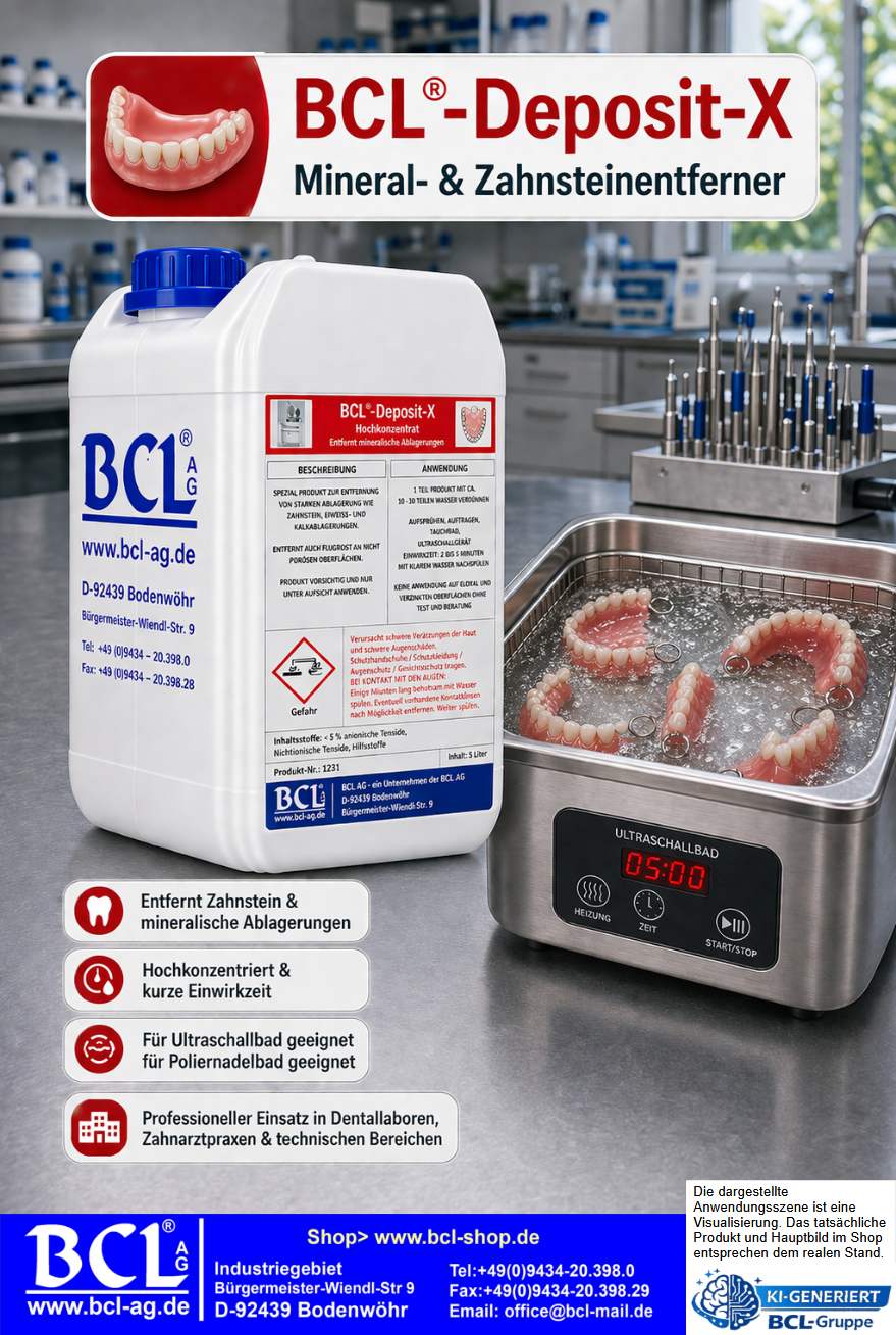 BCL®-Deposit-X – Bild 2