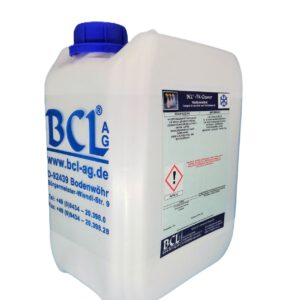 Tiefkühlreiniger bis -20 °C für Kühlhaus und Gefrierzelle BCL®-TK-Cleaner