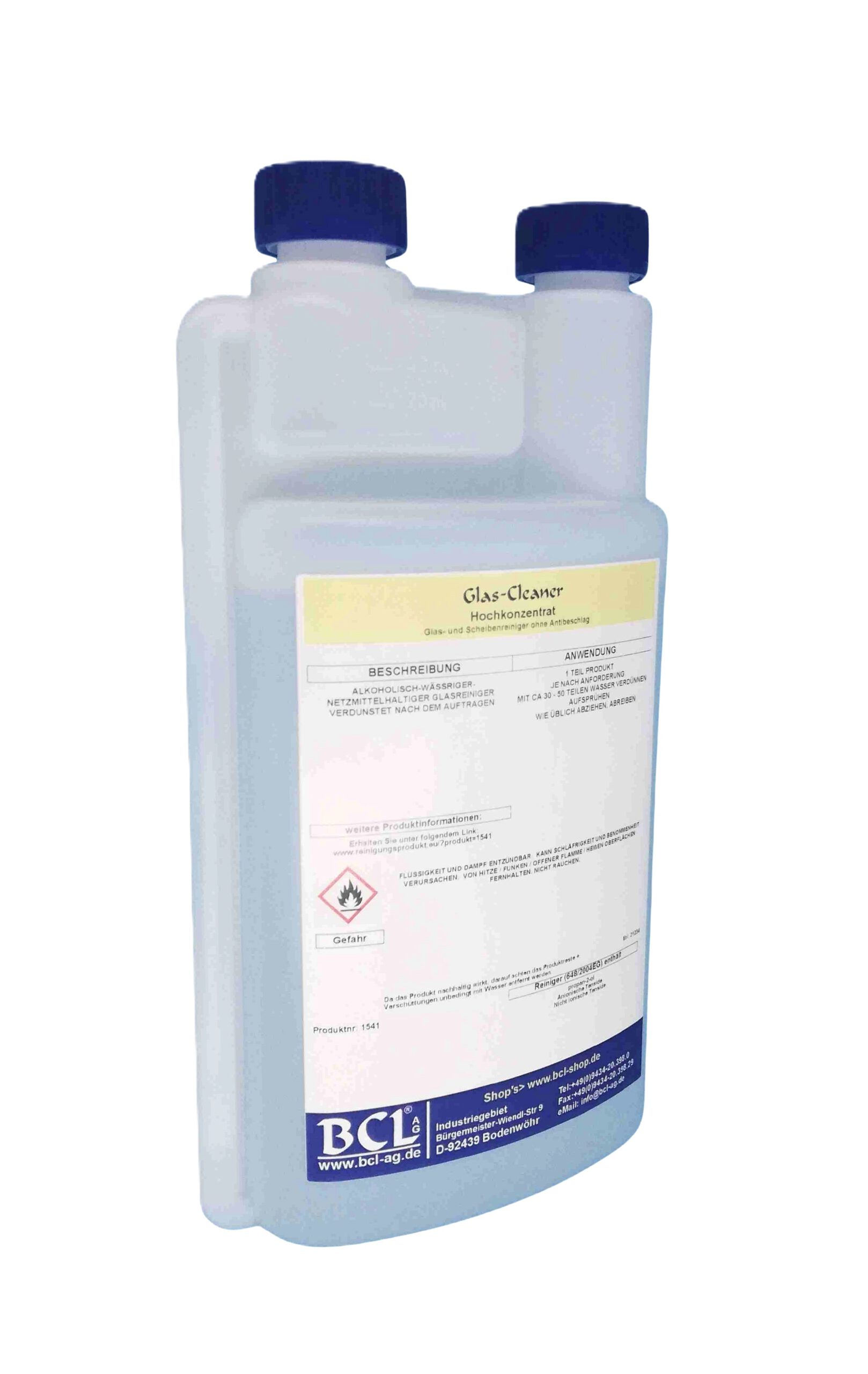 Glas-Cleaner – Bild 2