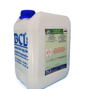 Fahrzeugreiniger Konzentrat für SB-Waschanlage und Hochdruckreiniger Car-Wash-BS