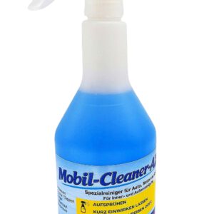 Fahrzeugreiniger für Auto, Felgen und Innenraum Mobil-Cleaner-AZ