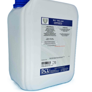 BCL®-DGL-6200 Gipslöser Dental – gebrauchsfertiger Gipsentferner zur Reinigung von Anmischbechern, Abdrucklöffeln, Prothesen und Gipsabscheidern im Dentallabor und in Zahnarztpraxen