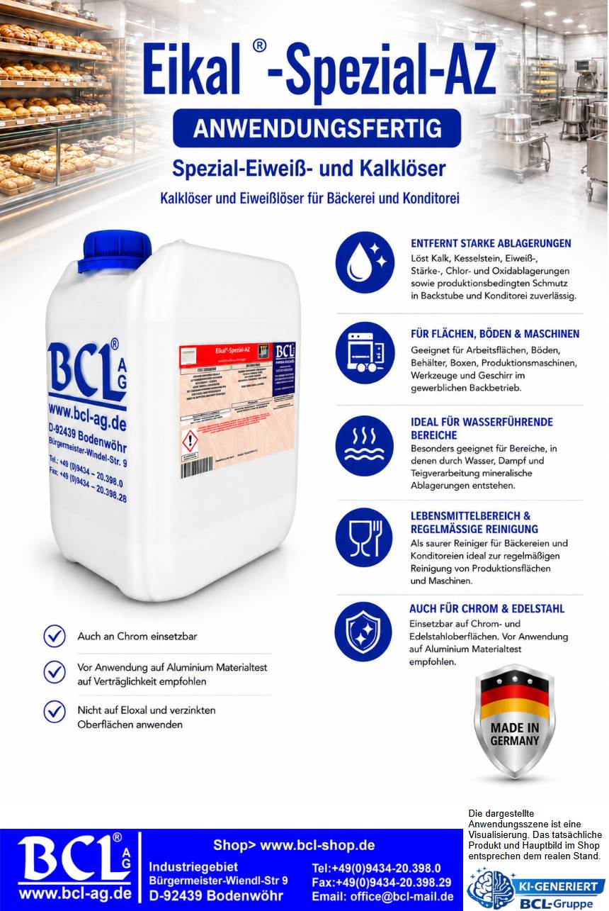 Eikal®-Spezial-AZ – Bild 3