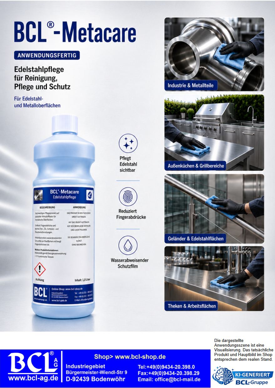 BCL®-Metacare – Bild 2