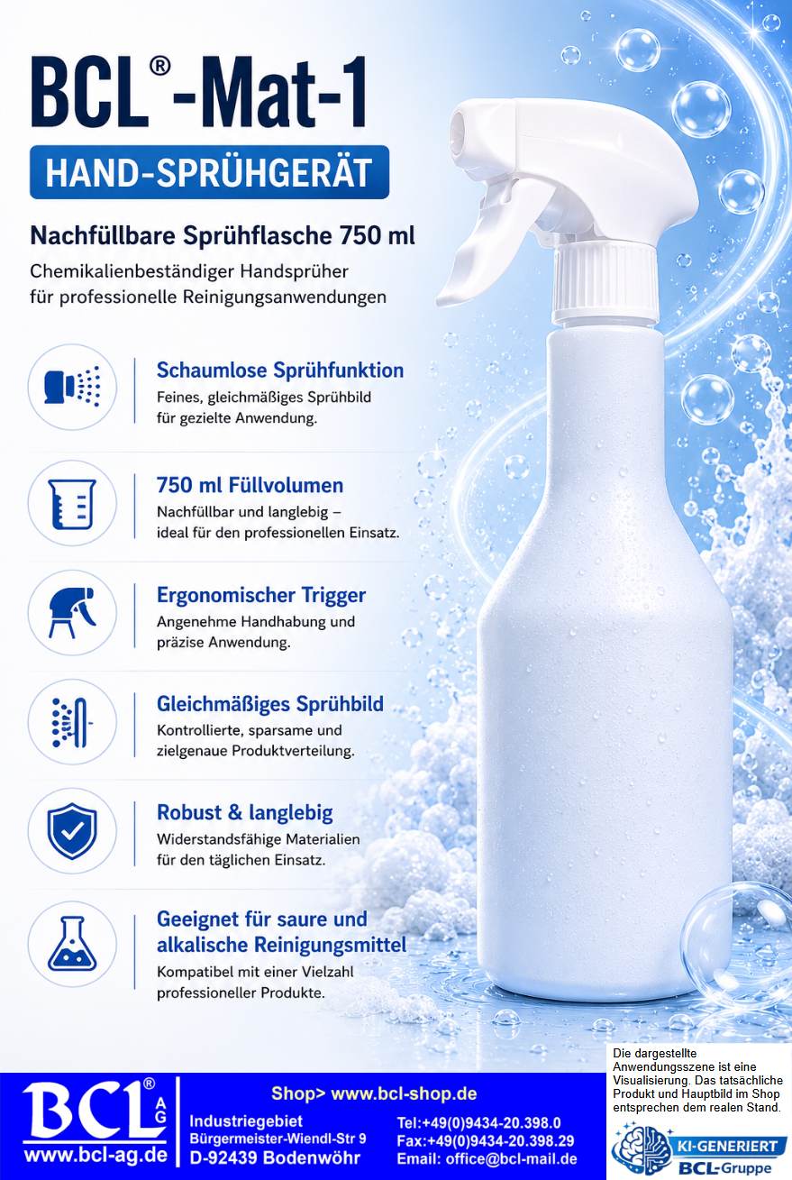 BCL®-Mat-1 – Bild 2