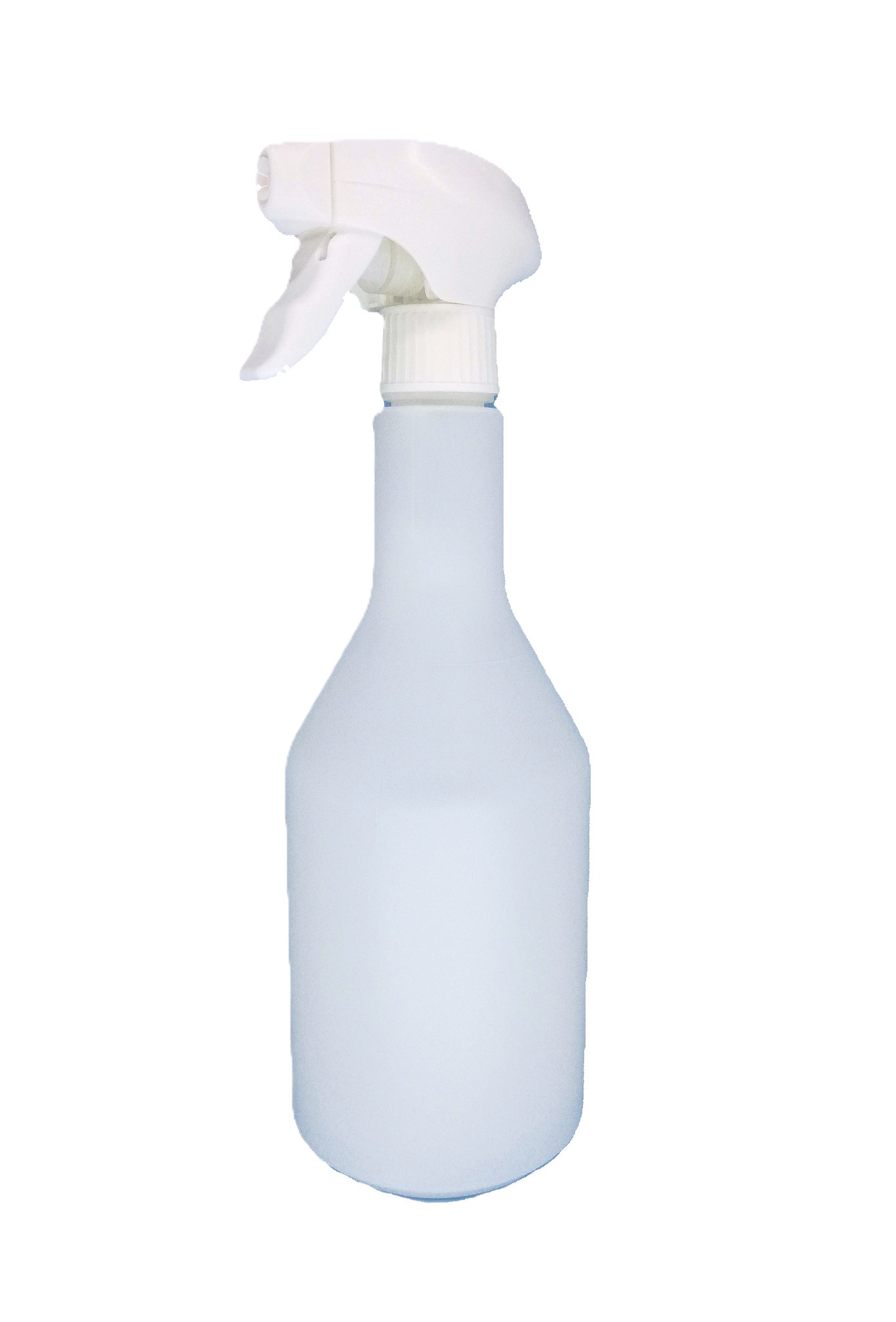 BCL®-Mat-1 Handsprühgerät 750 ml – schaumlose, nachfüllbare Sprühflasche mit Trigger für Reinigungsmittel und Desinfektionslösungen im gewerblichen Einsatz