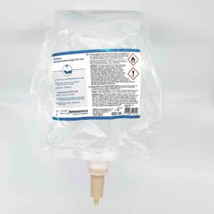 REGOskin Händedesinfektionsgel DS 4501 * Hygienische und chirurgische Händedesinfektion 800ml Beutel 1 Stück.