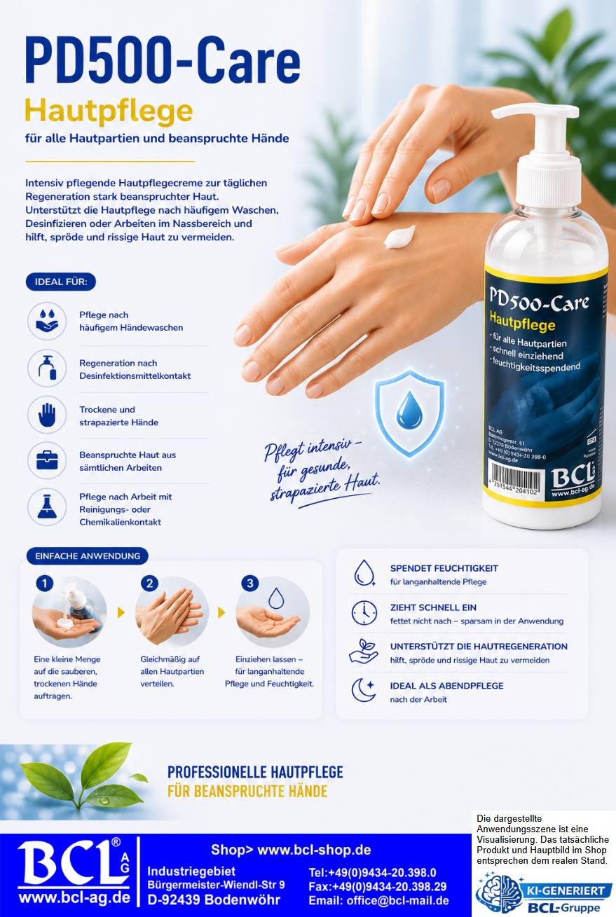 PD500 -Care – Bild 2