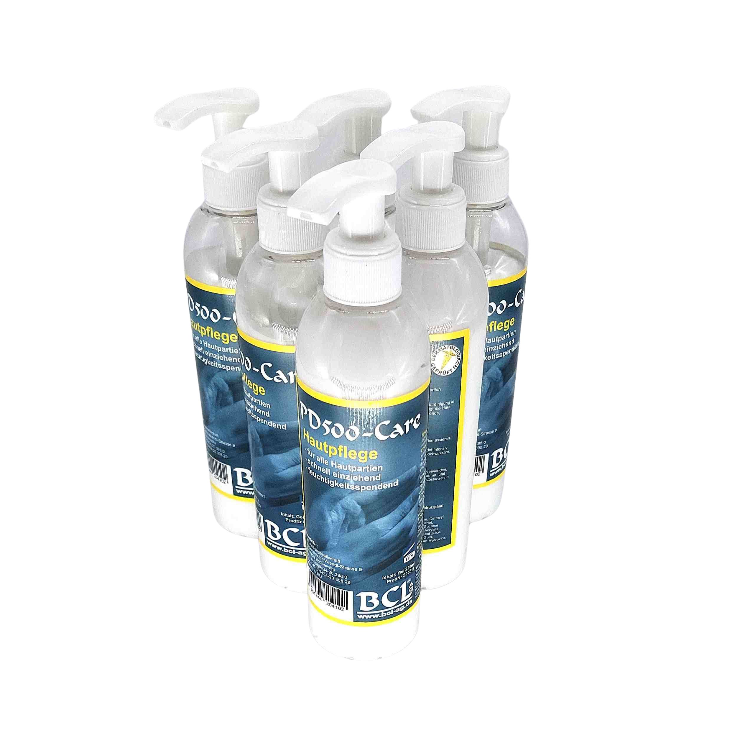 PD500 -Care – Bild 3