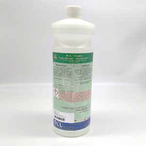 BCL®-Excalco Entkalker für Wasserkocher und Vollautomaten – nachhaltiger Kalklöser aus natürlichen Rohstoffen im Hochkonzentrat