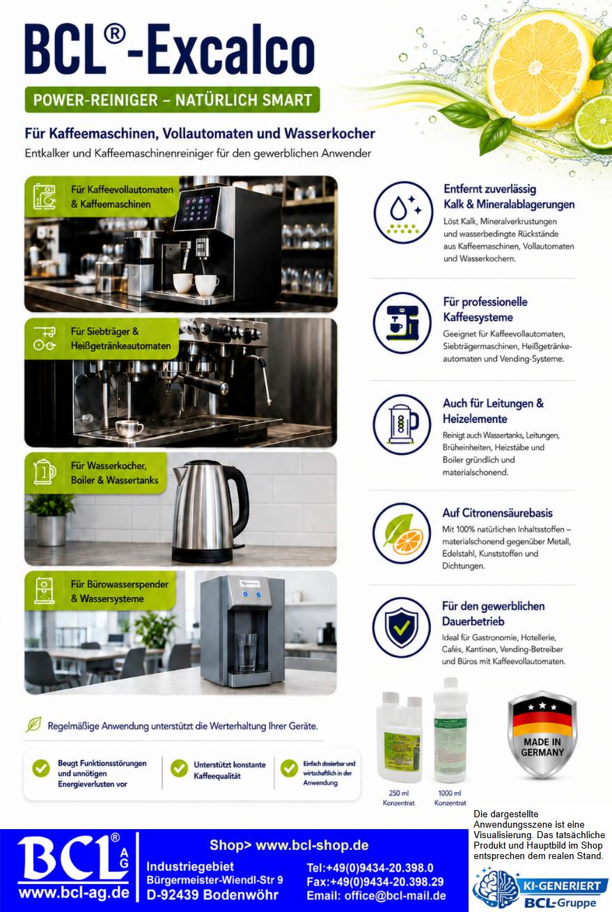 BCL®-Excalco – Bild 3